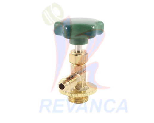 VALVULA LATA REFRIGERANTE HKCT-338