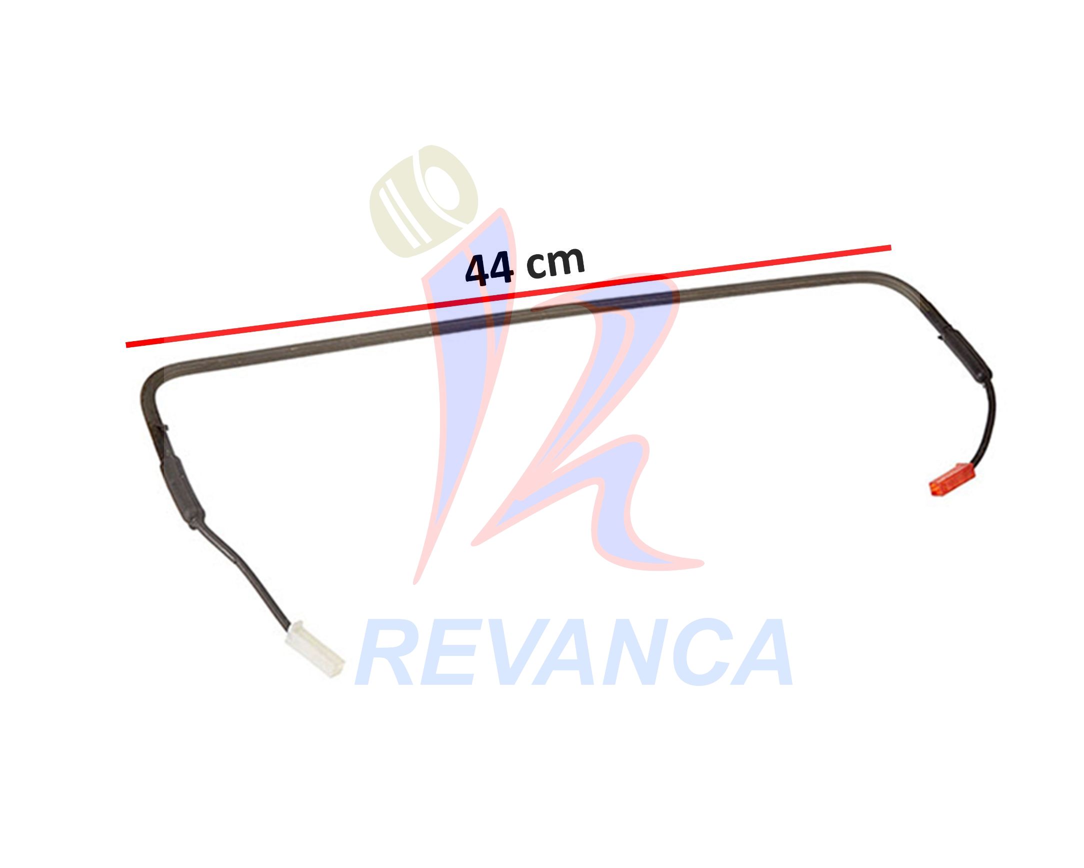 RESISTENCIA NEVERA ELECTROLUX/FRIGIDAIRE 242044019
