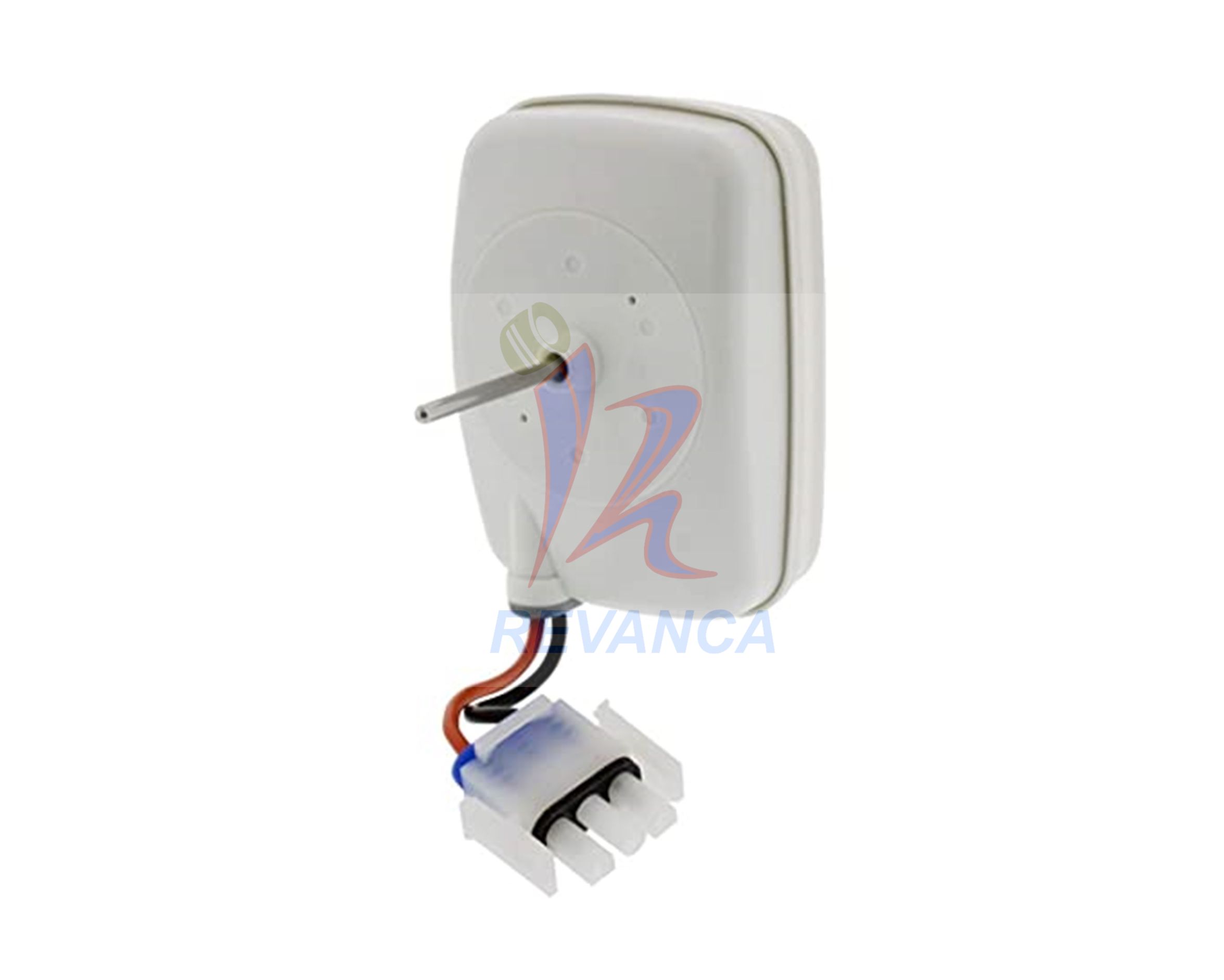 MICRO MOTOR NEVERA G.E/MABE WR60X10141/WR60X2358