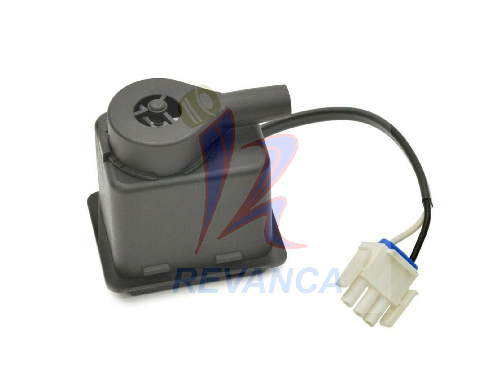BOMBA CIRCULACION FABRICADOR DE HIELO NEV. WHIRLPOOL/KITCHENAID W11566405 (5W/13W)