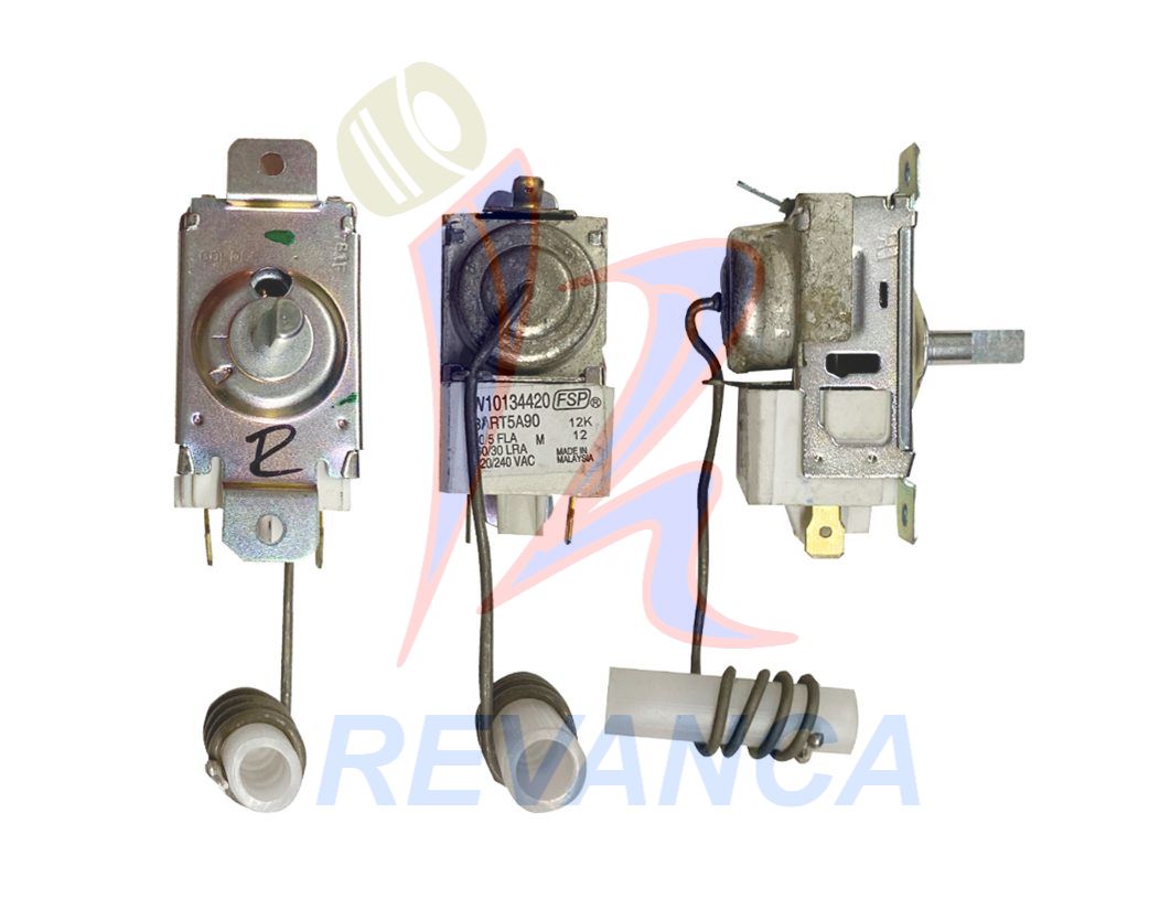 TERMOSTATO REFRIGERADOR WHIRLPOOL W10134420