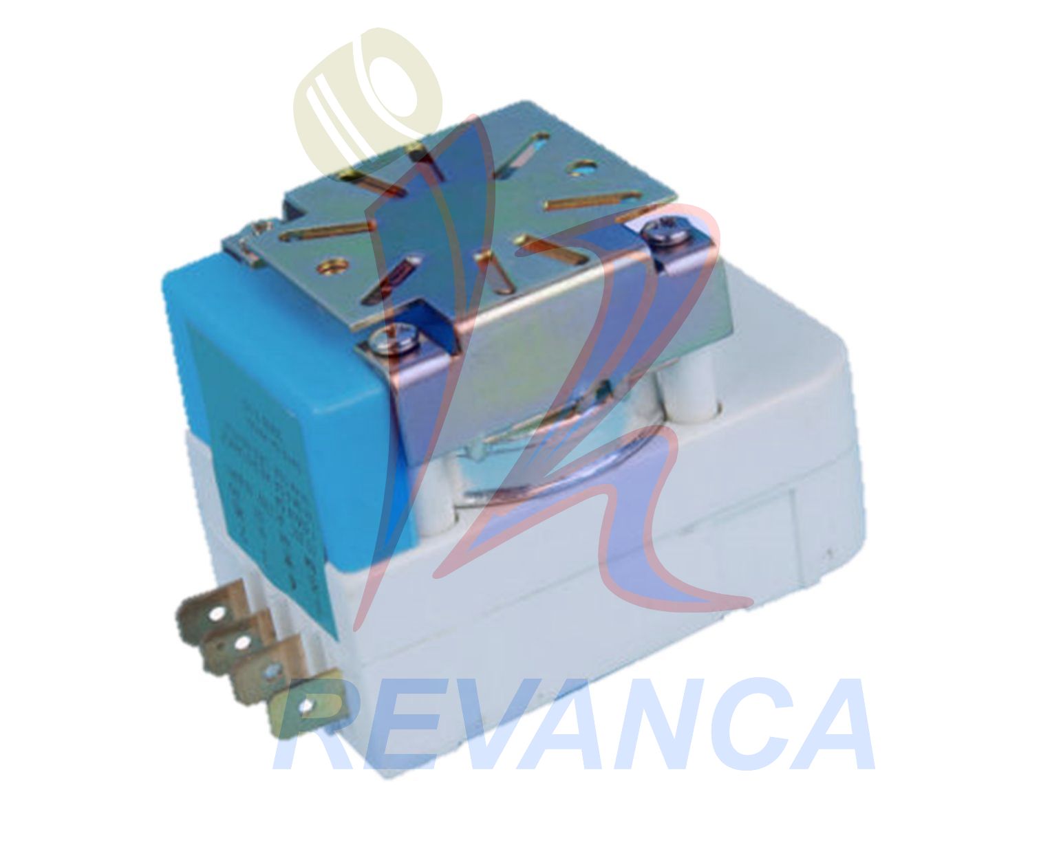 RELOJ DE NEVERA 6 HORAS 40 MINUTOS TD-20L/TMDD814L NEV. SAMSUNG