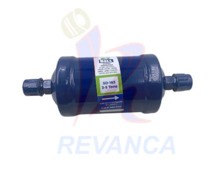 FILTRO BULL ORIGINAL SD-163 DE 3/8
