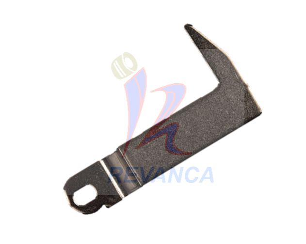 GANCHO PUERTA NEVERA/CONGELADOR WHIRLPOOL W10714897