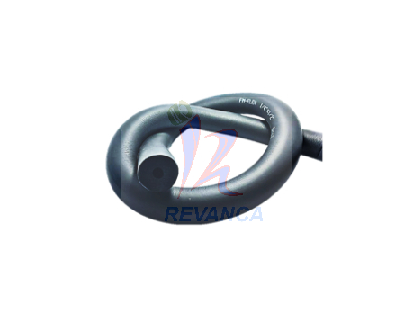 ARMAFLEX 1/2 X 3/8 IMPORTADO NEGRO (1.8M) - Vista 0