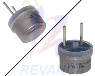 BIMETALICO FABRICADOR DE HIELO WHIRLPOOL 627985 ALTA CALIDAD (L-32-15F)