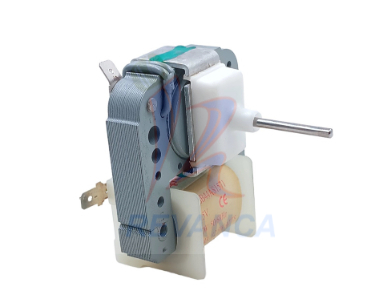 MICRO MOTOR NEVERA G.E/MABE WR60X191 ALTA CALIDAD 5KSB44AS1571