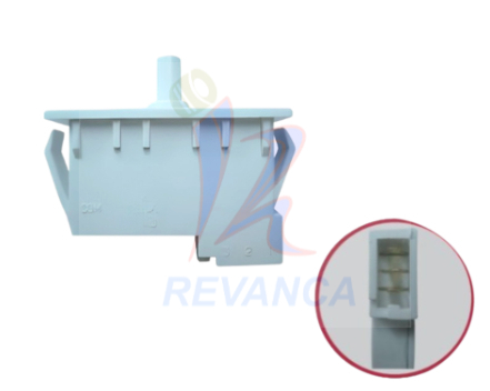 SWITCH DE PUERTA DE NEVERA DSR-60331C
