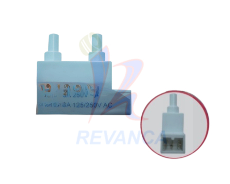 SWITCH DE PUERTA DE NEVERA DSR-60319C