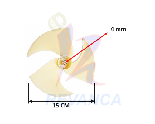 ASPA DE MICRO MOTOR LG 5901JA1002A