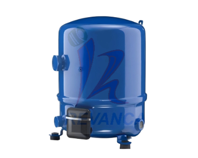 COMPRESOR DANFOSS 2HP MTZ22JC1BVE 230/1 R404 MBP