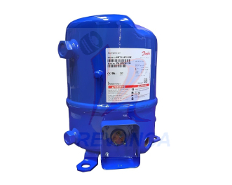 COMPRESOR DANFOSS 3HP MTZ36JG1AVE 230/1 R404 MBP - Vista 0