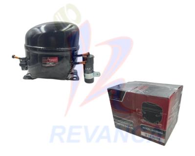 COMPRESOR DE NEVERA LINCOLD 1/3 (R134A) - Vista 0