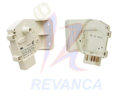 RELOJ NEVERA 12 HORAS TIPO PARAGON FRIGIDAIRE/ELECTROLUX 5304518034