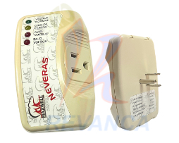 PROTECTOR DE NEVERA 110V MAXWELL/VOLTATIC (V009-120)