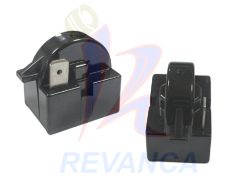 RELAY NEVERA LG ORIGINAL 1 PIN 6749C-0013B/QP2-6R8