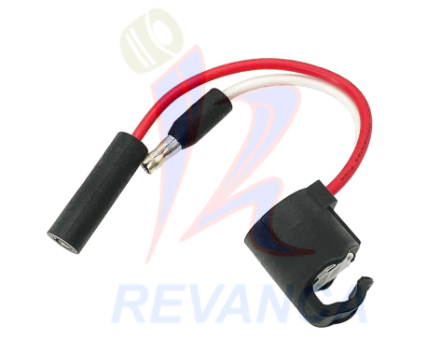 TERMOSTATO CONGELADOR FRIGIDAIRE/ELECTROLUX 297216600
