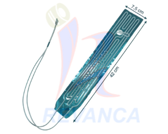 RESISTENCIA DE NEVERA FRIGIDAIRE/ELECTROLUX 41001464/64684456