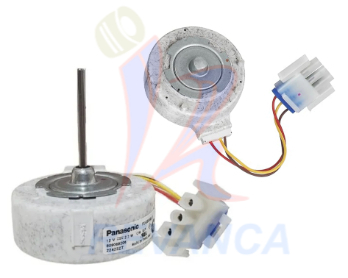 MICRO MOTOR DE NEVERA FRIGIDAIRE/ELECTROLUX ORIGINAL 809069206