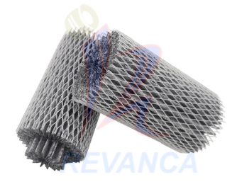 FILTRO DE AIRE PARA NEVERA FRIGIDAIRE/ELECTROLUX SCPUREAIR2P