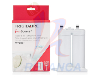 FILTRO PURIFICADOR DE AGUA FRIGIDAIRE/ELECTROLUX WF2CB