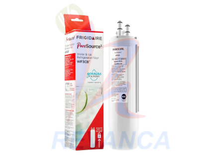 FILTRO PURIFICADOR DE AGUA FRIGIDAIRE/ELECTROLUX WF3CB