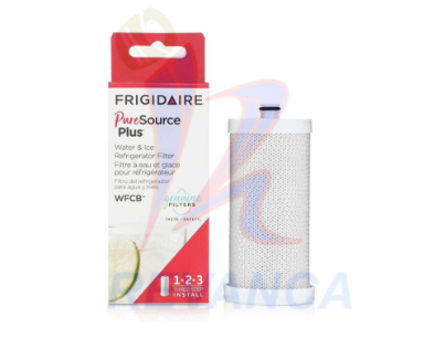 FILTRO DE AGUA PARA NEVERA FRIGIDAIRE/ELECTROLUX WFCB