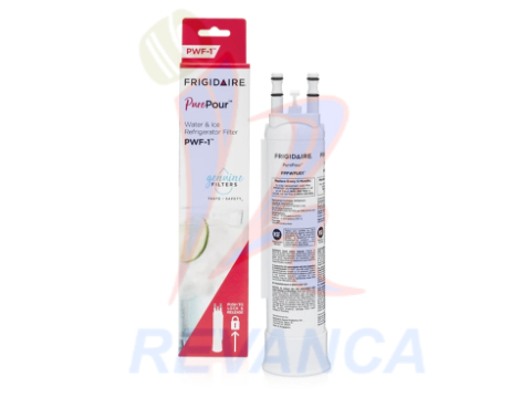 FILTRO DE AGUA PARA NEVERA FRIGIDAIRE/ELECTROLUX FPPWFU01