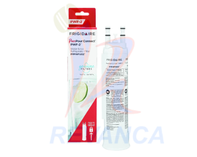 FILTRO DE AGUA PARA NEVERA FRIGIDAIRE/ELECTROLUX FPPWFU02