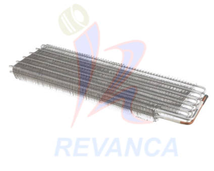 EVAPORADOR DE NEVERA FRIGIDAIRE/ELECTROLUX 297414901
