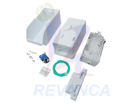 MODULO FABRICADOR DE HIELO FRIGIDAIRE/ELECTROLUX IM117000