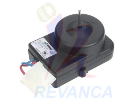 MICRO MOTOR DE NEVERA CONDENSADOR FRIGIDAIRE/ELECTROLUX 297279500