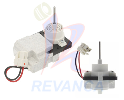 MICRO MOTOR DE NEVERA VENTILADOR FRIGIDAIRE/ELECTROLUX 5304532557