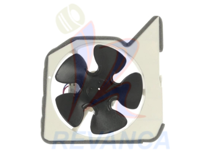 MICRO MOTOR DE NEVERA VENTILADOR FRIGIDAIRE/ELECTROLUX 5304519734