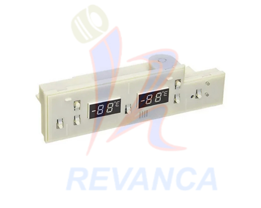 TARJETA ELECTRONICA DE NEVERA FRIGIDAIRE/ELECTROLUX 241739711