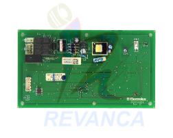 TARJETA DISPLAY DE NEVERA FRIGIDAIRE/ELECTROLUX 242053503