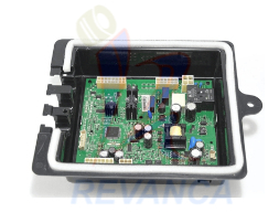 TARJETA CONTROL DE NEVERA FRIGIDAIRE/ELECTROLUX 242115254