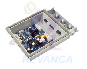 TARJETA DE CONTROL DE NEVERA FRIGIDAIRE/ELECTROLUX 5303918506