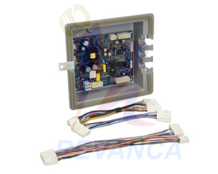 TARJETA NEVERA FRIGIDAIRE/ELECTROLUX 5303918558