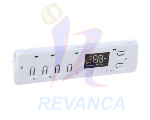 TARJETA DE CONTROL PRINCIPAL DE NEVERA FRIGIDAIRE/ELECTROLUX 5304497788