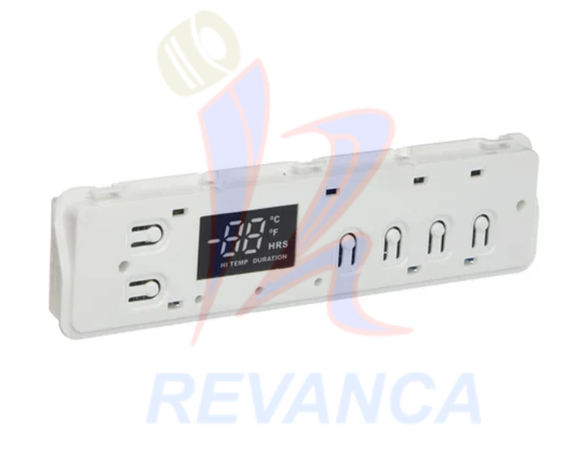 TARJETA DE CONTROL DE NEVERA FRIGIDAIRE/ELECTROLUX 297326501