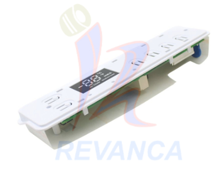 TARJETA ELECTRONICA DE NEVERA FRIGIDAIIRE/ELECTROLUX 5304497786