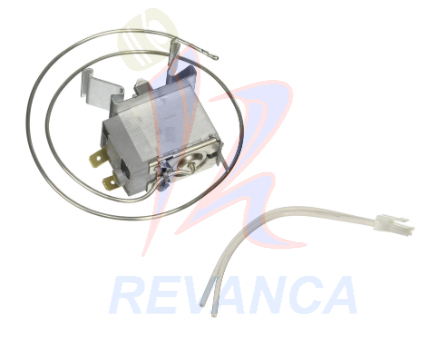 TERMOSTATO KIT DE NEVERA FRIGIDAIRE/ELECTROLUX 5304492453