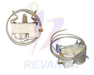 TERMOSTATO CONGELADOR FRIGIDAIRE/ELECTROLUX 216714600