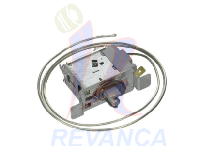 TERMOSTATO CONTROL DE TEMPERATURA DE NEVERA FRIGIDAIRE/ELECTROLUX 241537103