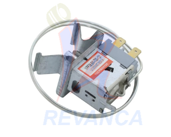 TERMOSTATO CONTROL DE TEMPERATURA DE NEVERA FRIGIDAIRE/ELECTROLUX 5304496559