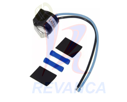 BIMETALICO TERMODISCO DE NEVERA L-45 FRIGIDAIRE/ELECTROLUX 5303918214