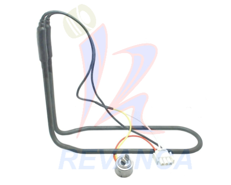 RESISTENCIA DE NEVERA WHIRLPOOL/MAYTAG 61006199 C/BIMETAL ALTA CALIDAD