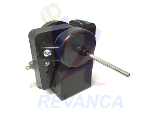 MICRO MOTOR DE NEVERA 200D2940P011 - Vista 0