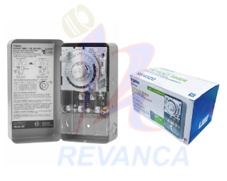 RELOJ CAVA CUARTO S814520 208-240V 60HZ ALTA CALIDAD - Vista 0
